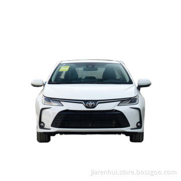 Factory direct sale corolla TNGA CVT 1.5L Elite edition for adults  in stock